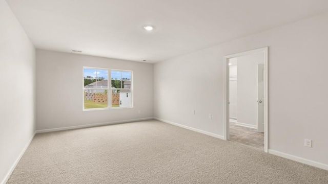 190 Thompson Ridge Lane, Dallas, GA 30132