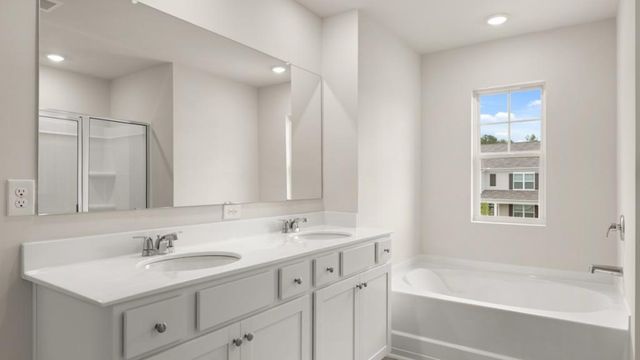 190 Thompson Ridge Lane, Dallas, GA 30132