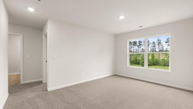 190 Thompson Ridge Lane, Dallas, GA 30132