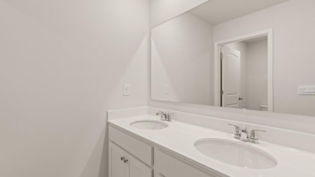 190 Thompson Ridge Lane, Dallas, GA 30132