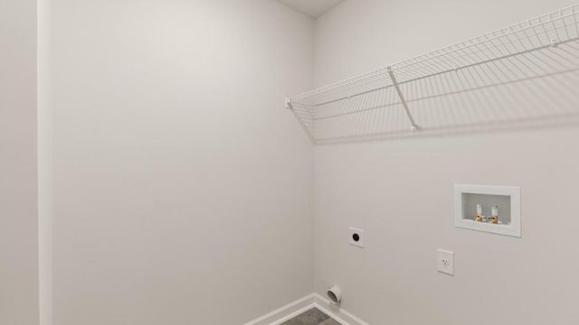 190 Thompson Ridge Lane, Dallas, GA 30132