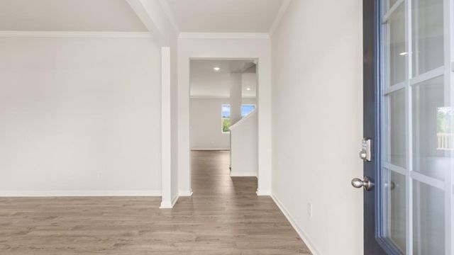 190 Thompson Ridge Lane, Dallas, GA 30132