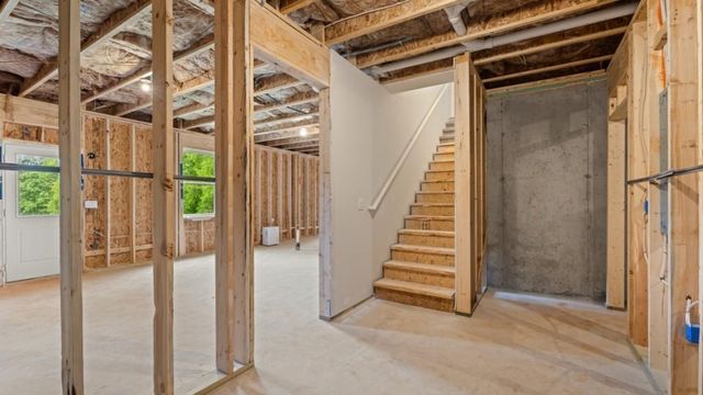 190 Thompson Ridge Lane, Dallas, GA 30132