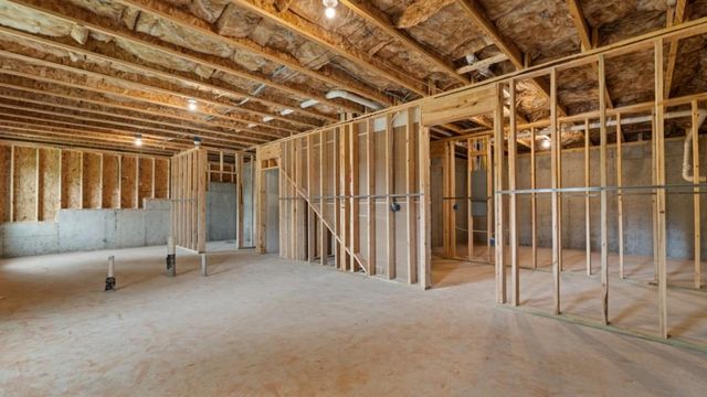 190 Thompson Ridge Lane, Dallas, GA 30132