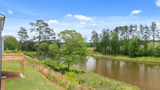 190 Thompson Ridge Lane, Dallas, GA 30132
