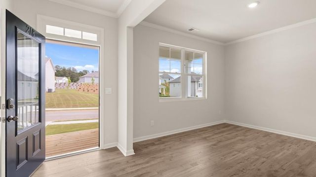 190 Thompson Ridge Lane, Dallas, GA 30132