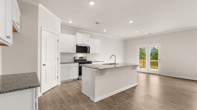 190 Thompson Ridge Lane, Dallas, GA 30132