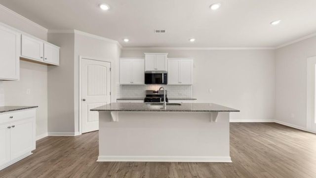 190 Thompson Ridge Lane, Dallas, GA 30132