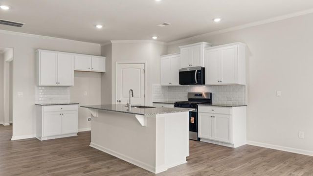 190 Thompson Ridge Lane, Dallas, GA 30132