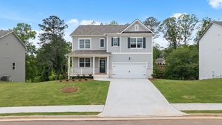 190 Thompson Ridge Lane, Dallas, GA 30132