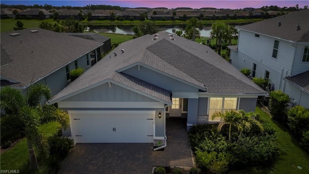 15836 Appalachian DR, PUNTA GORDA, FL 33982 — exterior