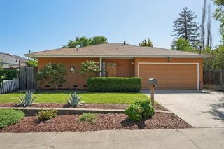 314 Outer Circle, Redwood City, CA 94062