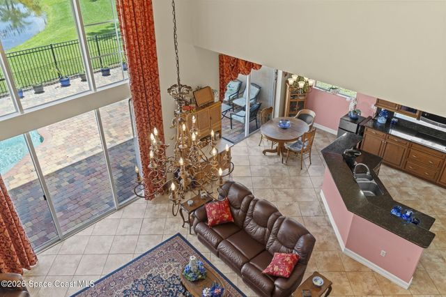 6476 Arroyo Drive, Melbourne, FL 32940