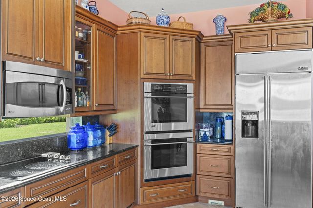 6476 Arroyo Drive, Melbourne, FL 32940