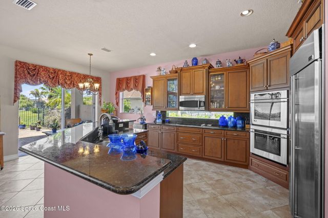 6476 Arroyo Drive, Melbourne, FL 32940