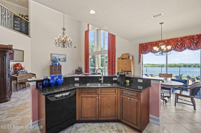 6476 Arroyo Drive, Melbourne, FL 32940