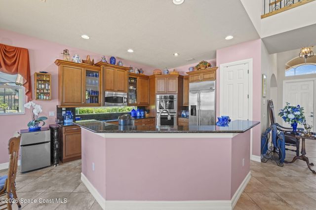 6476 Arroyo Drive, Melbourne, FL 32940