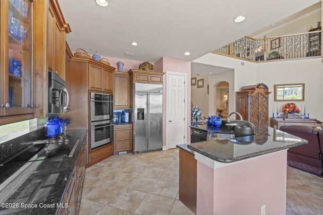 6476 Arroyo Drive, Melbourne, FL 32940