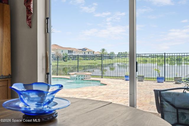6476 Arroyo Drive, Melbourne, FL 32940
