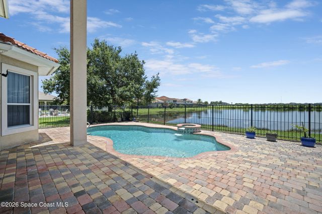 6476 Arroyo Drive, Melbourne, FL 32940