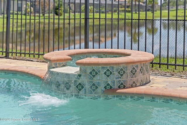6476 Arroyo Drive, Melbourne, FL 32940