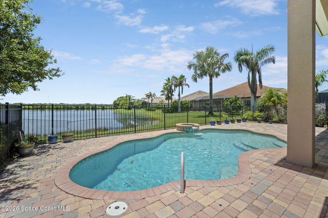 6476 Arroyo Drive, Melbourne, FL 32940