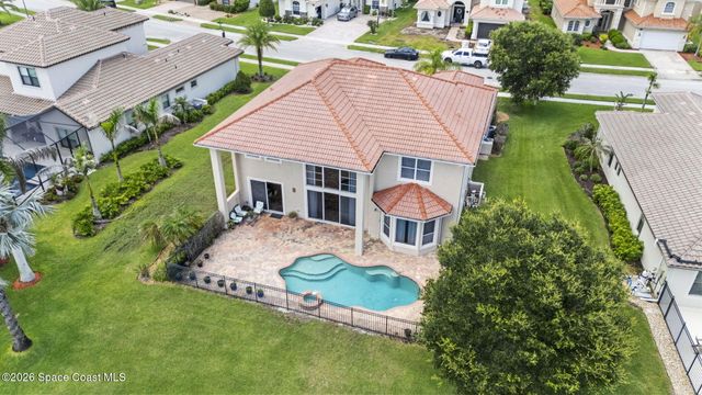 6476 Arroyo Drive, Melbourne, FL 32940