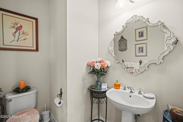 6476 Arroyo Drive, Melbourne, FL 32940