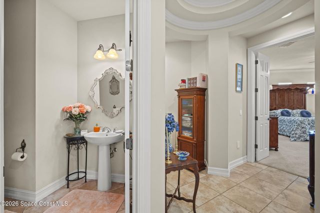 6476 Arroyo Drive, Melbourne, FL 32940