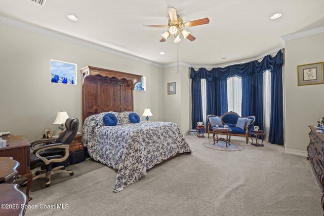 6476 Arroyo Drive, Melbourne, FL 32940