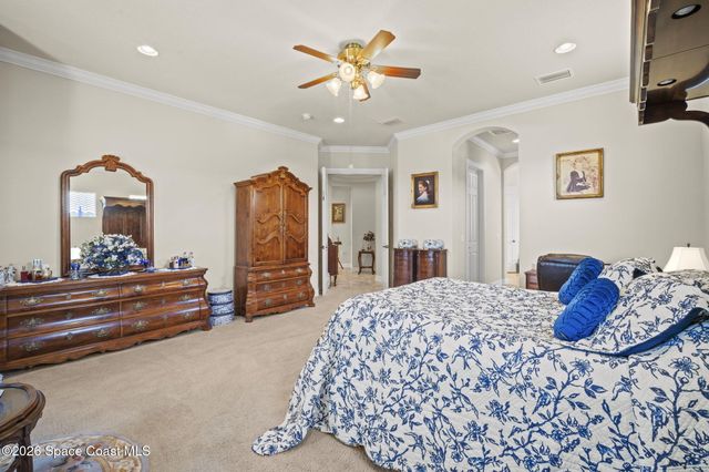 6476 Arroyo Drive, Melbourne, FL 32940