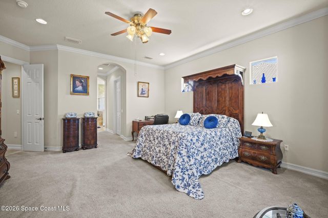 6476 Arroyo Drive, Melbourne, FL 32940
