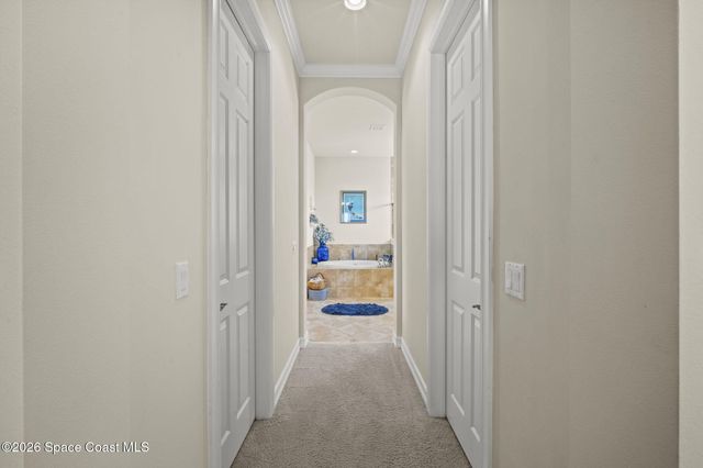 6476 Arroyo Drive, Melbourne, FL 32940