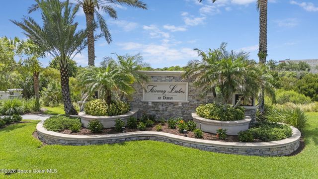 6476 Arroyo Drive, Melbourne, FL 32940