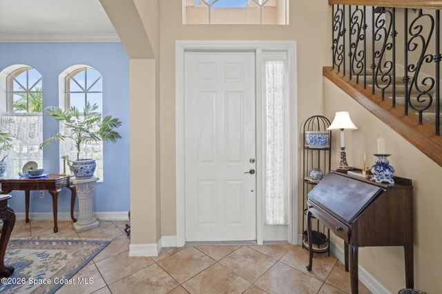 6476 Arroyo Drive, Melbourne, FL 32940