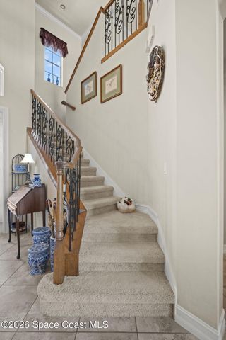 6476 Arroyo Drive, Melbourne, FL 32940