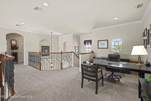 6476 Arroyo Drive, Melbourne, FL 32940