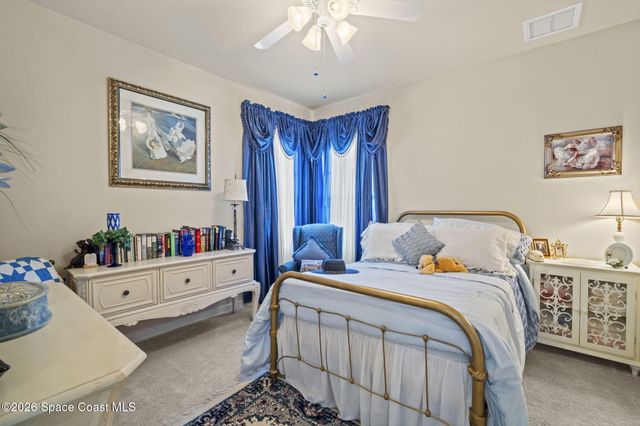 6476 Arroyo Drive, Melbourne, FL 32940
