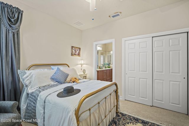 6476 Arroyo Drive, Melbourne, FL 32940