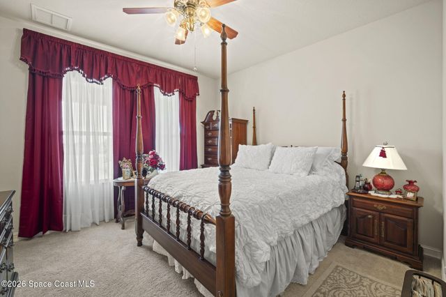 6476 Arroyo Drive, Melbourne, FL 32940