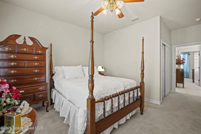 6476 Arroyo Drive, Melbourne, FL 32940
