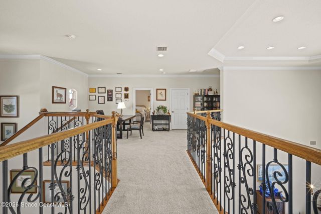 6476 Arroyo Drive, Melbourne, FL 32940