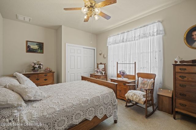 6476 Arroyo Drive, Melbourne, FL 32940