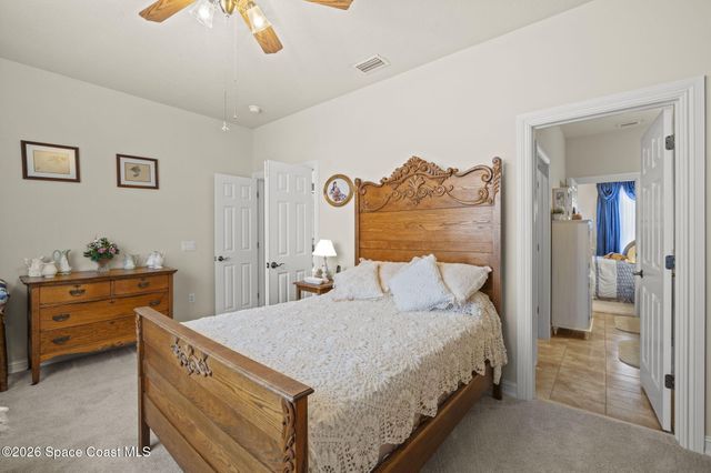 6476 Arroyo Drive, Melbourne, FL 32940