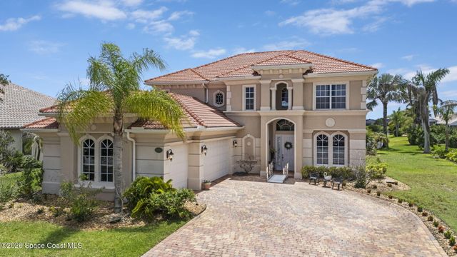 6476 Arroyo Drive, Melbourne, FL 32940