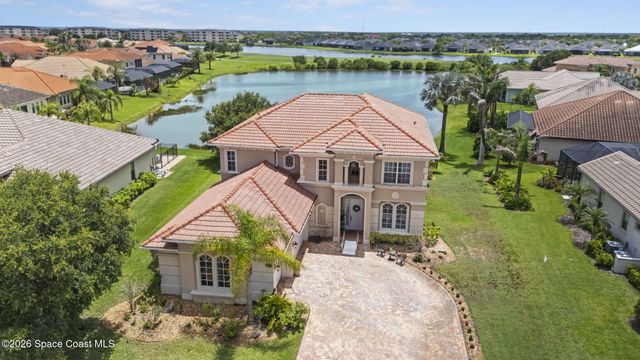 6476 Arroyo Drive, Melbourne, FL 32940