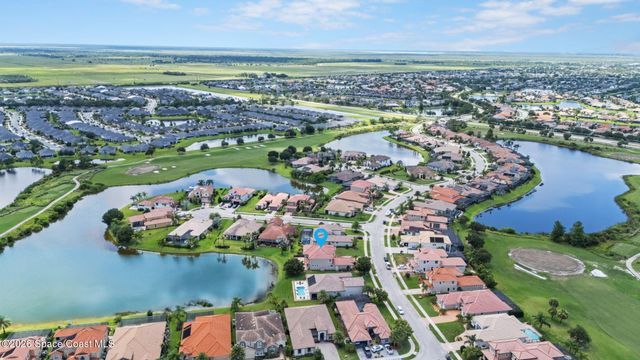 6476 Arroyo Drive, Melbourne, FL 32940