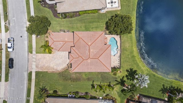 6476 Arroyo Drive, Melbourne, FL 32940