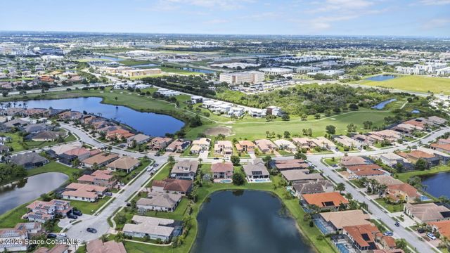 6476 Arroyo Drive, Melbourne, FL 32940