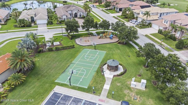 6476 Arroyo Drive, Melbourne, FL 32940